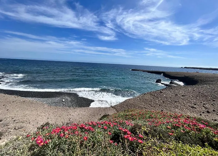 Picachos, Poris De Abona