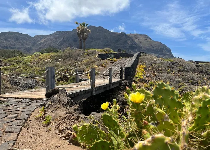 公寓 Picachos, Poris De Abona