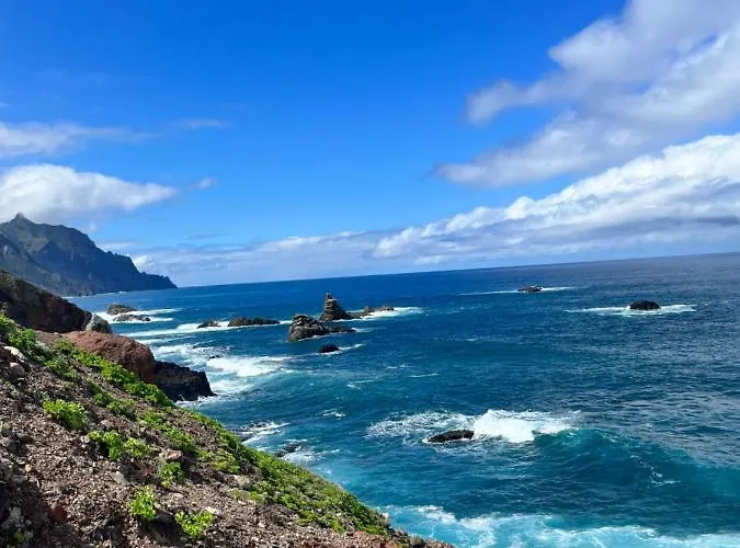 公寓 Picachos, Poris De Abona *