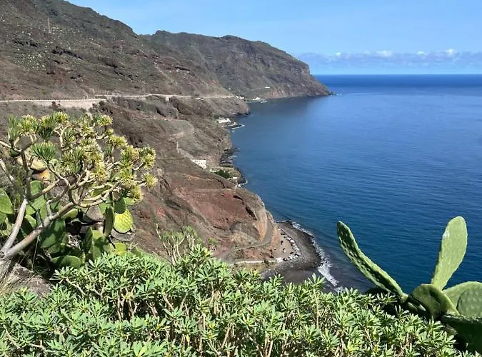 Picachos, Poris De Abona *