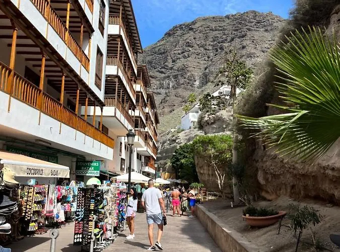 Picachos, Poris De Abona 公寓