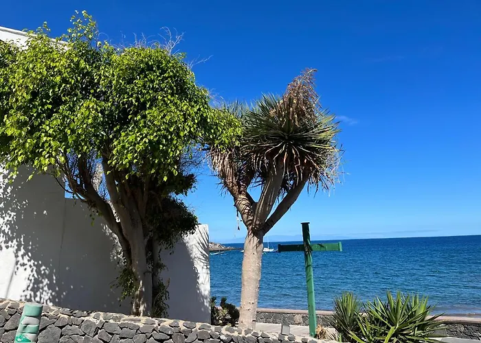 Picachos, Poris De Abona 圣克鲁斯-德特内里费