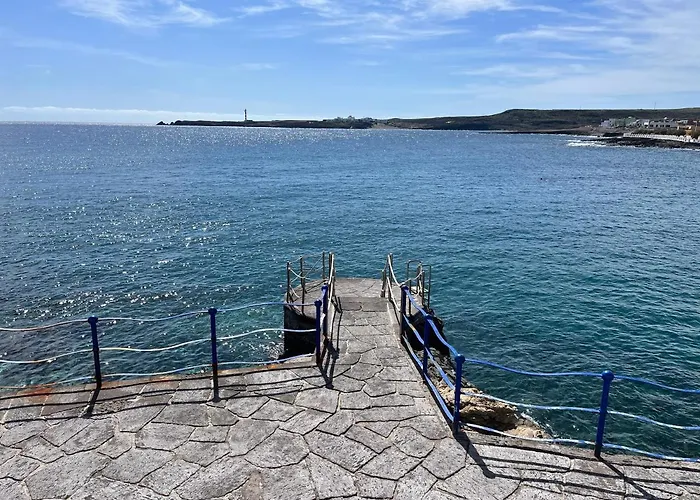 Picachos, Poris De Abona