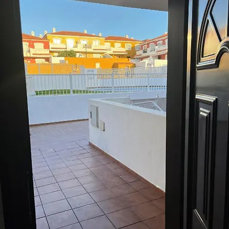 Apartament Picachos, Poris De Abona *