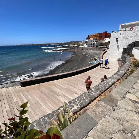 Apartament Picachos, Poris De Abona Santa Cruz de Tenerife